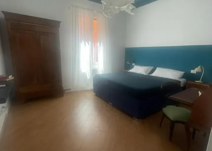Apartman Ottobo Bologna