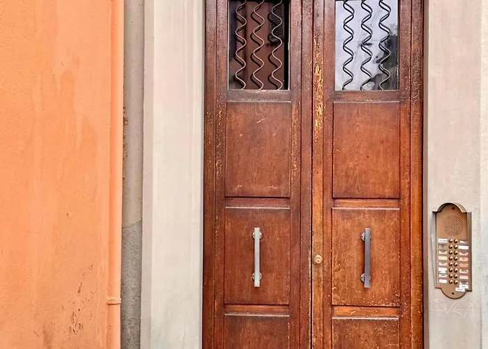 Ottobo Apartman Bologna