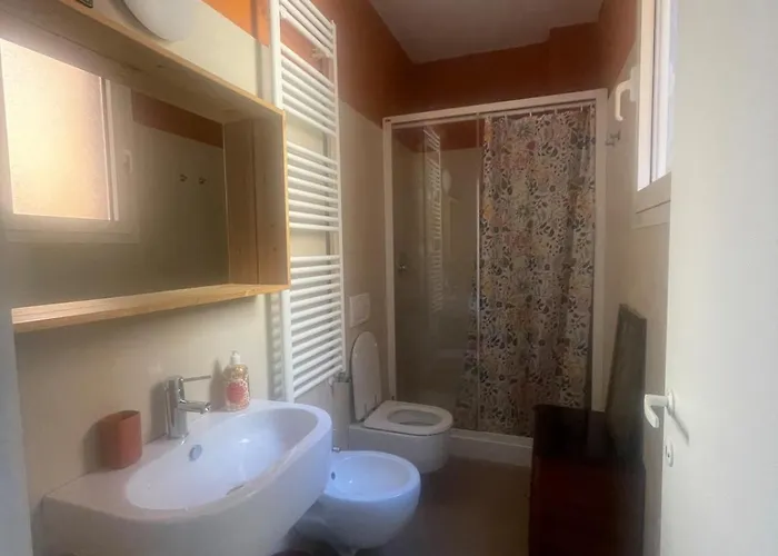 Ottobo Apartman Bologna