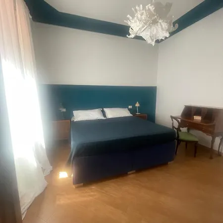 Ottobo Apartment Bologna