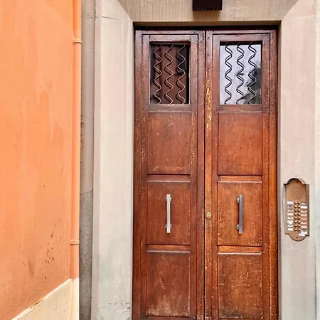 Ottobo Apartment Bologna