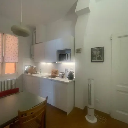 Ottobo Appartement Bologne
