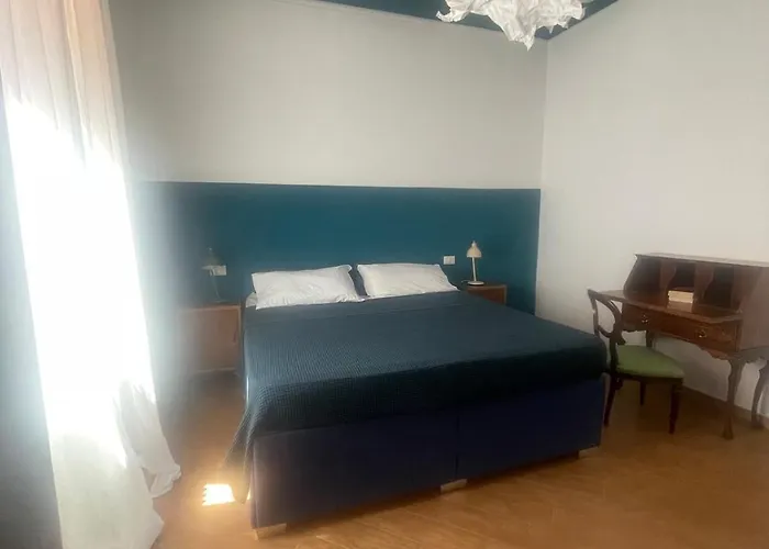 Ottobo Appartement Bologne