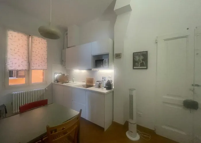 Ottobo Apartment Bologna