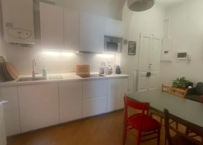 Ottobo Appartement *