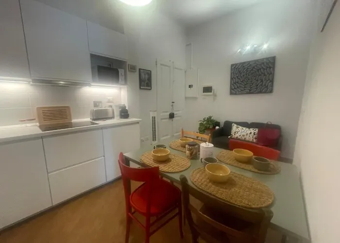 Ottobo Appartement *