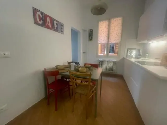 Appartamento Ottobo